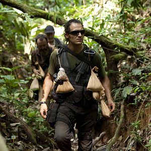 Fotoğraf Claudio Santamaria