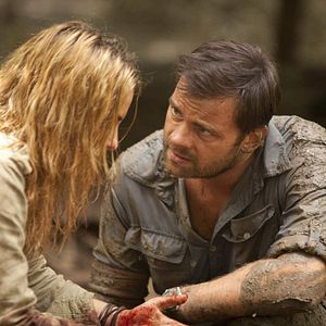 Fotoğraf Audrey Dana