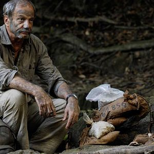 Fotoğraf Patrick Chesnais