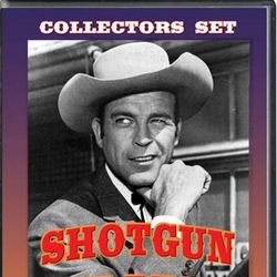 Fotoğraf Shotgun Slade