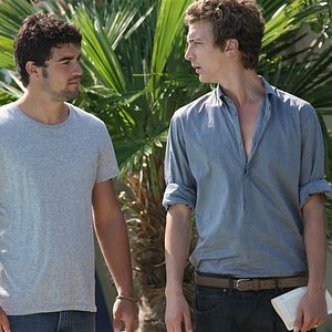 Fotoğraf Olivier Chantreau