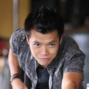 Fotoğraf Coeur Océan