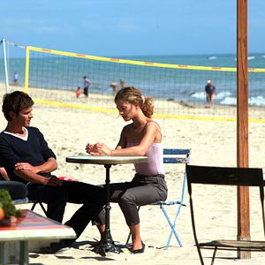 Fotoğraf Coeur Océan