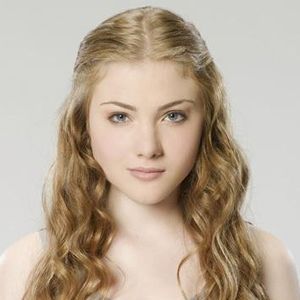 Fotoğraf Skyler Samuels