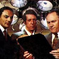 Fotoğraf The Bold Ones: The New Doctors