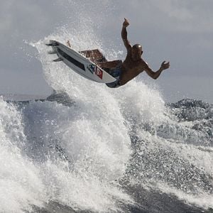 Fotoğraf Kelly Slater