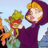 Fotoğraf Fairy Tale Police Department