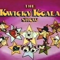 Fotoğraf The Kwicky Koala Show