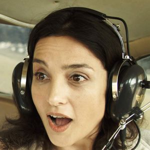 Fotoğraf Helena Yaralova