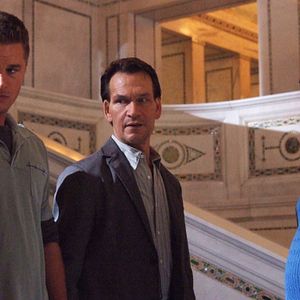 Fotoğraf Patrick Swayze