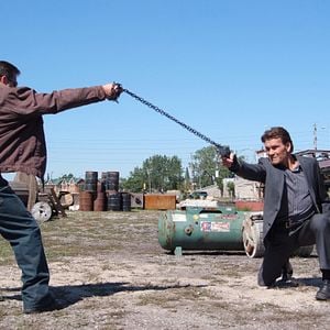 Fotoğraf Patrick Swayze