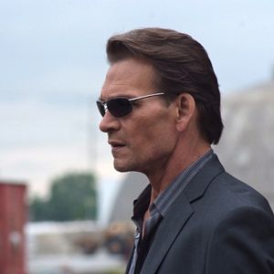 Fotoğraf Patrick Swayze