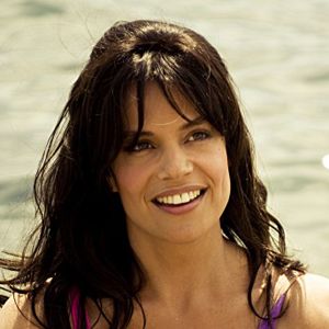 Fotoğraf Micaela Ramazzotti