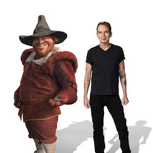 Fotoğraf Billy Bob Thornton