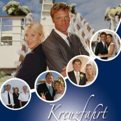 Fotoğraf Kreuzfahrt ins Glück