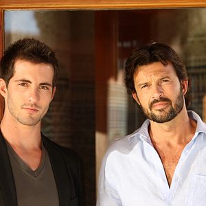 Fotoğraf L'Eté où tout a basculé