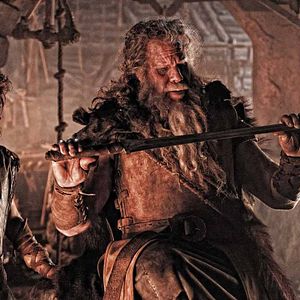 Fotoğraf Leo Howard