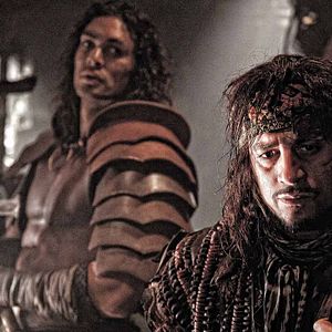 Fotoğraf Saïd Taghmaoui