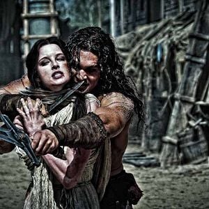 Fotoğraf Rachel Nichols