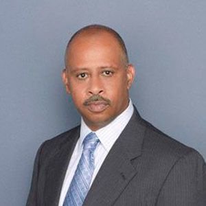 Fotoğraf Ruben Santiago-Hudson