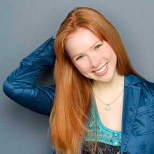 Fotoğraf Molly C. Quinn