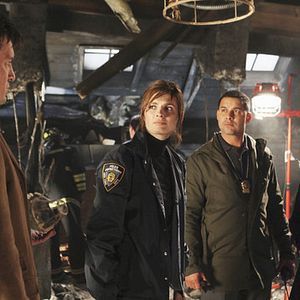 Fotoğraf Nathan Fillion