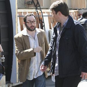 Fotoğraf P.J. Byrne