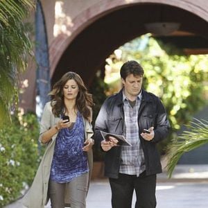 Fotoğraf Nathan Fillion