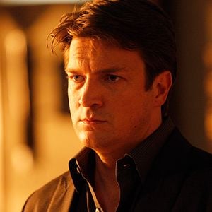 Fotoğraf Nathan Fillion