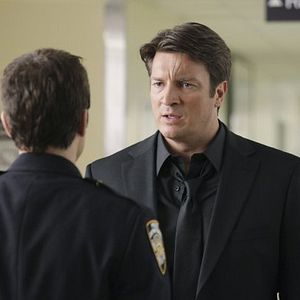 Fotoğraf Nathan Fillion