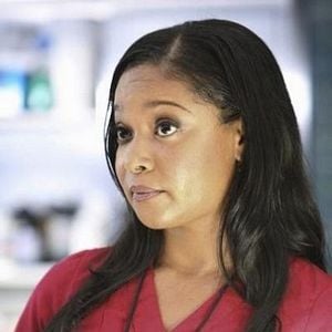 Fotoğraf Tamala Jones