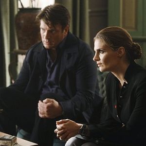 Fotoğraf Nathan Fillion