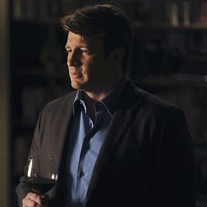 Fotoğraf Nathan Fillion
