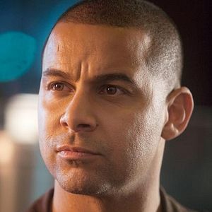 Fotoğraf Jon Huertas