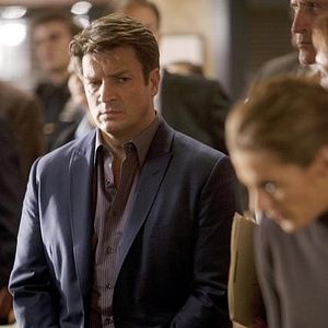Fotoğraf Nathan Fillion