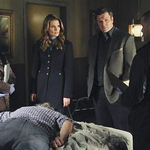 Fotoğraf Nathan Fillion