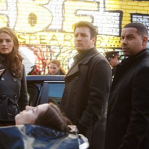 Fotoğraf Nathan Fillion