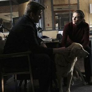 Fotoğraf Nathan Fillion