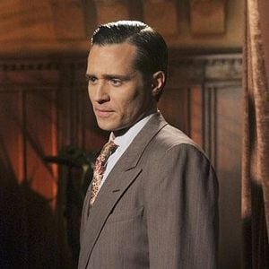 Fotoğraf Seamus Dever