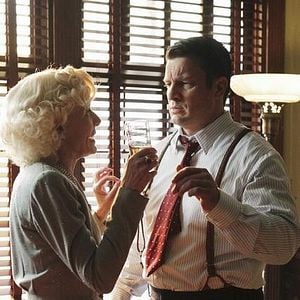 Fotoğraf Nathan Fillion