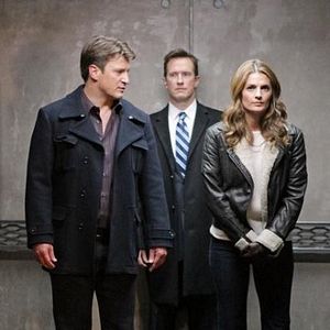 Fotoğraf Nathan Fillion