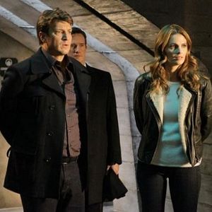 Fotoğraf Nathan Fillion