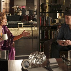 Fotoğraf Nathan Fillion