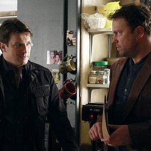 Fotoğraf Nathan Fillion