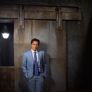 Fotoğraf Seamus Dever