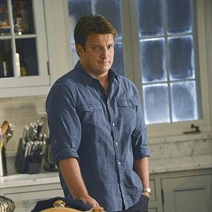 Fotoğraf Nathan Fillion