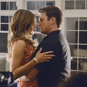 Fotoğraf Nathan Fillion