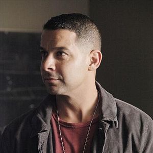 Fotoğraf Jon Huertas