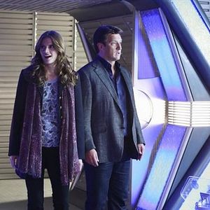 Fotoğraf Nathan Fillion