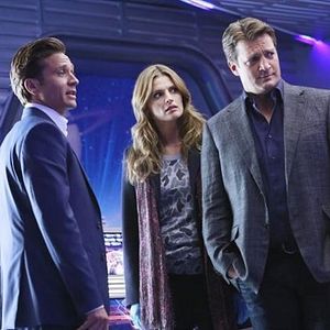 Fotoğraf Nathan Fillion